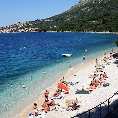 Apartments By The Sea Zivogosce - Porat, Makarska - 20207 Игране Екстериор снимка