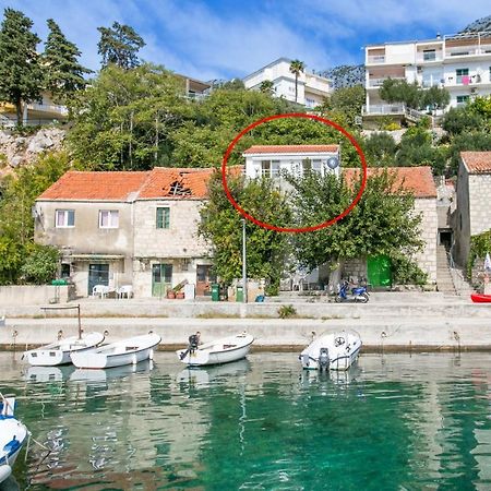 Apartments By The Sea Zivogosce - Porat, Makarska - 20207 Игране Екстериор снимка