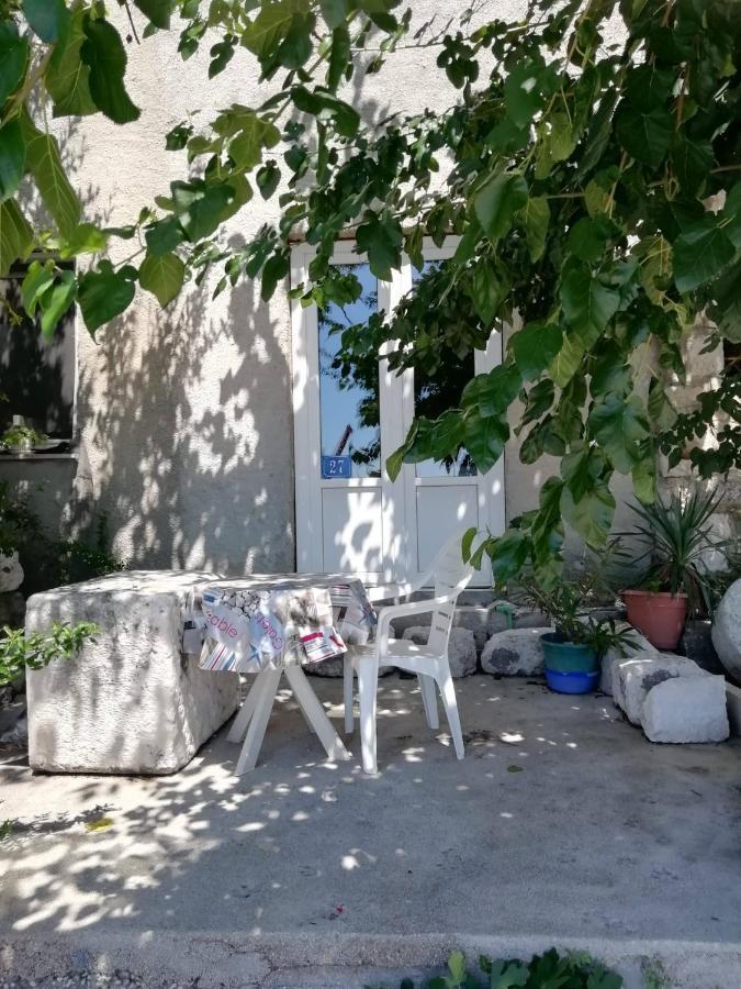 Apartments By The Sea Zivogosce - Porat, Makarska - 20207 Игране Екстериор снимка