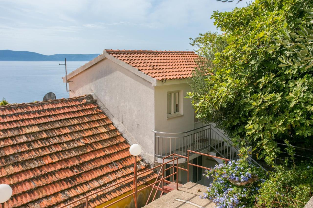 Apartments By The Sea Zivogosce - Porat, Makarska - 20207 Игране Екстериор снимка