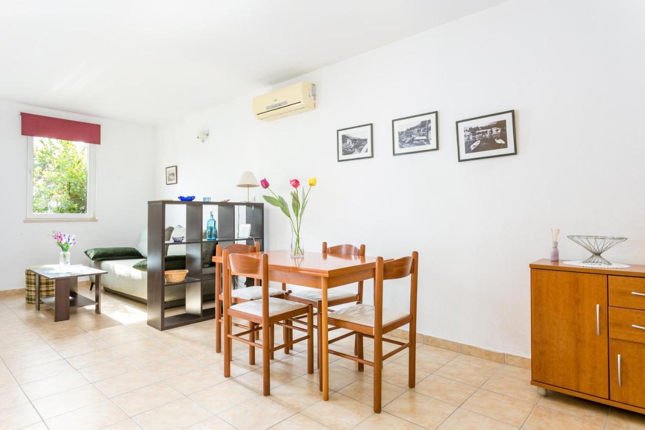 Apartments By The Sea Zivogosce - Porat, Makarska - 20207 Игране Екстериор снимка