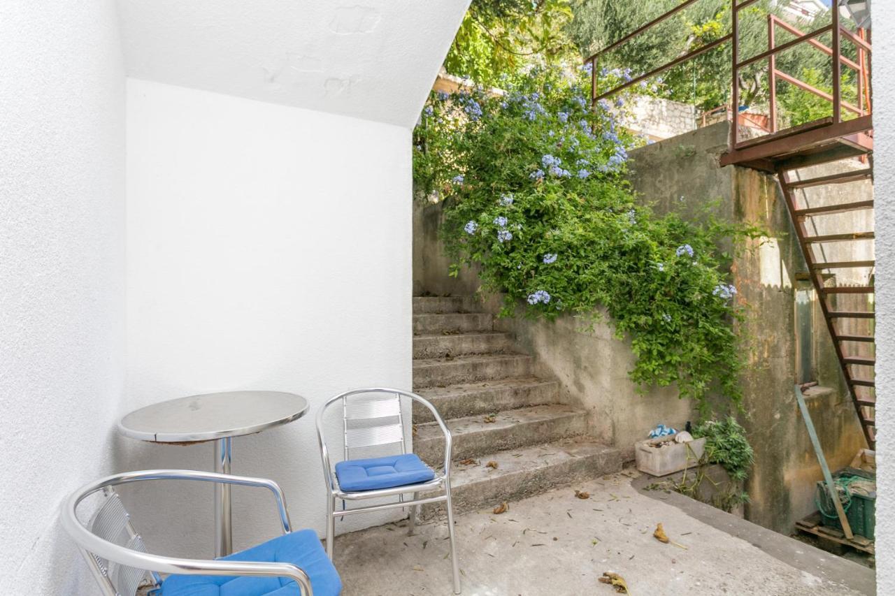 Apartments By The Sea Zivogosce - Porat, Makarska - 20207 Игране Екстериор снимка
